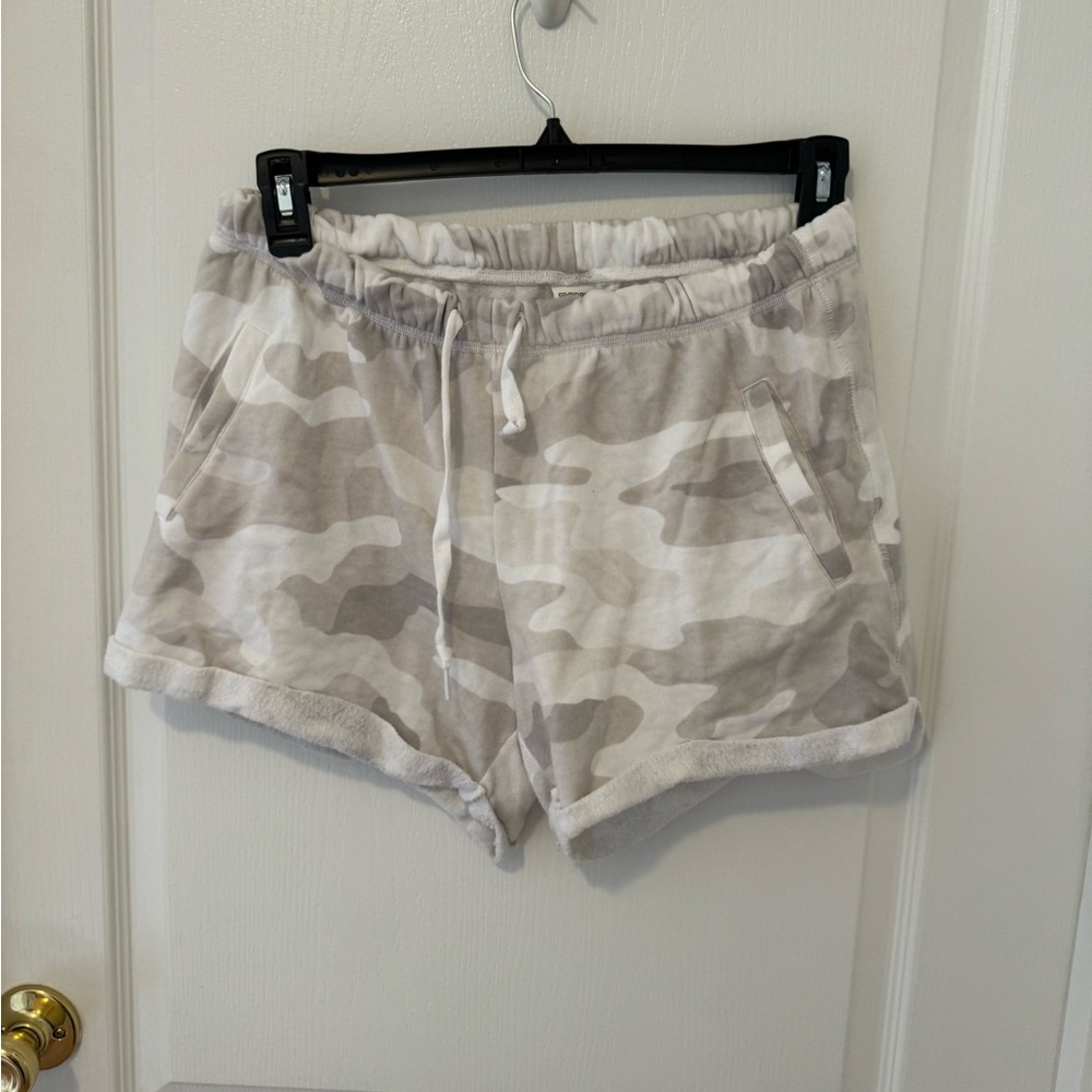 PINK Victoria's Secret Fleece Lounge Short